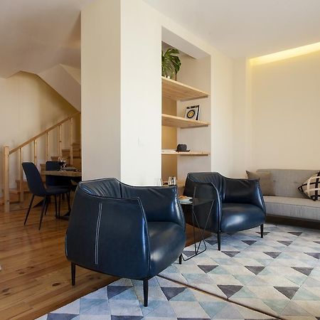 Joivy Graca Deluxe Apartments Lisboa المظهر الخارجي الصورة