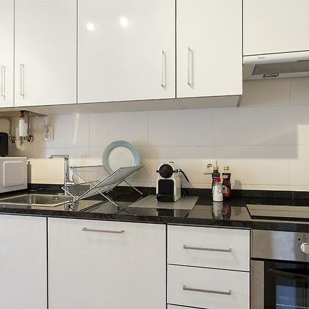 Joivy Graca Deluxe Apartments Lisboa المظهر الخارجي الصورة