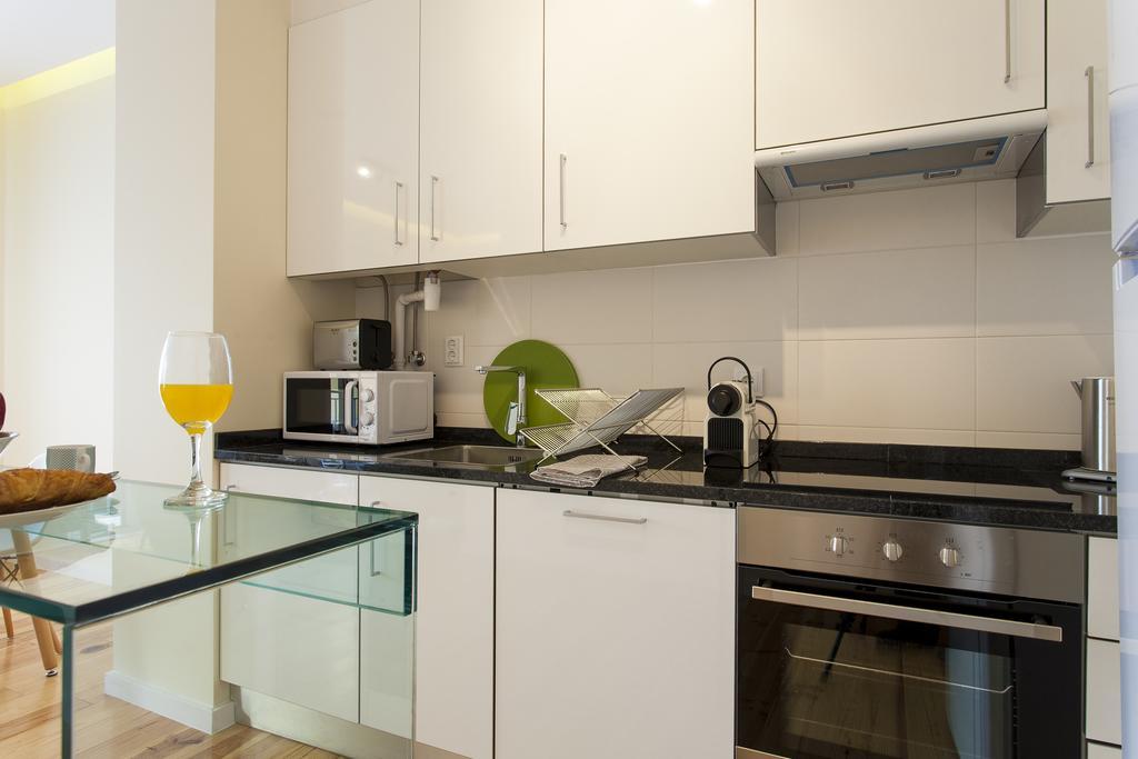 Joivy Graca Deluxe Apartments Lisboa المظهر الخارجي الصورة