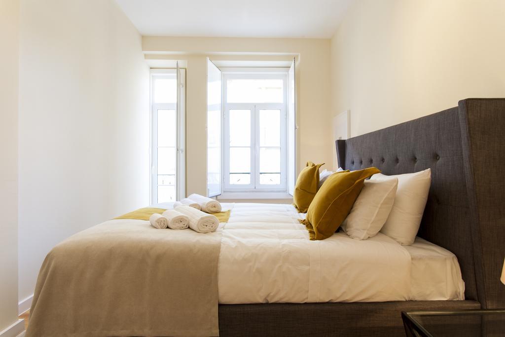 Joivy Graca Deluxe Apartments Lisboa المظهر الخارجي الصورة
