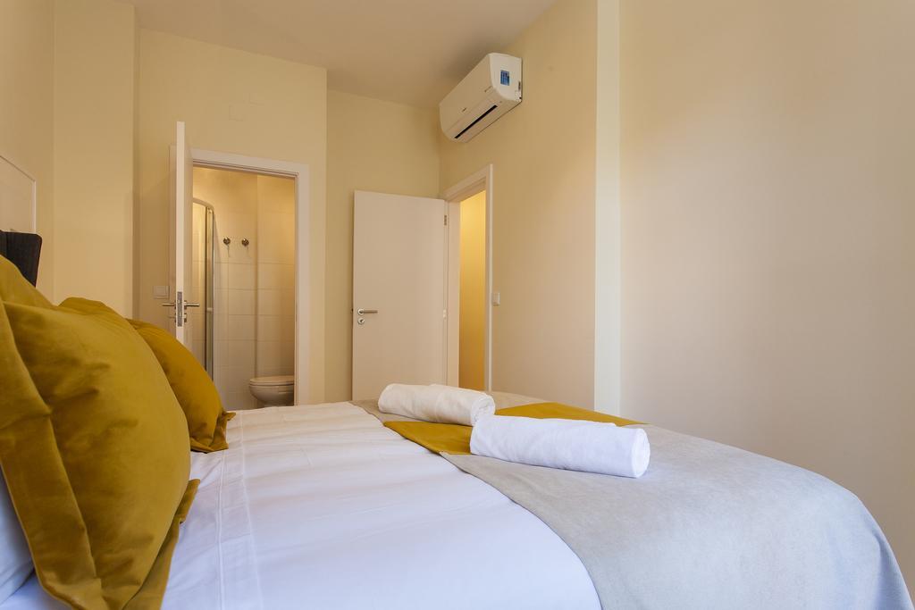 Joivy Graca Deluxe Apartments Lisboa المظهر الخارجي الصورة