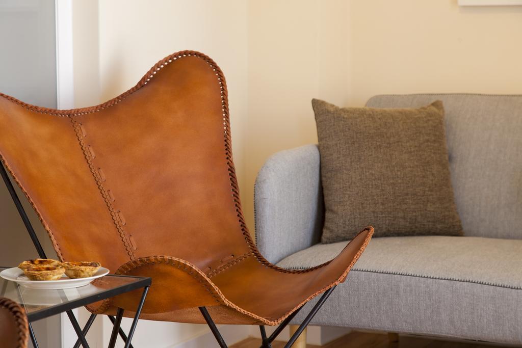 Joivy Graca Deluxe Apartments Lisboa المظهر الخارجي الصورة