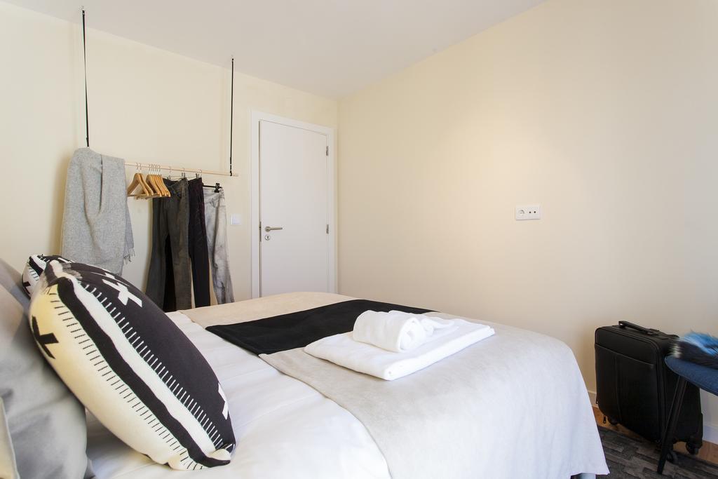 Joivy Graca Deluxe Apartments Lisboa المظهر الخارجي الصورة