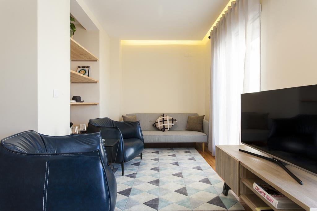 Joivy Graca Deluxe Apartments Lisboa المظهر الخارجي الصورة