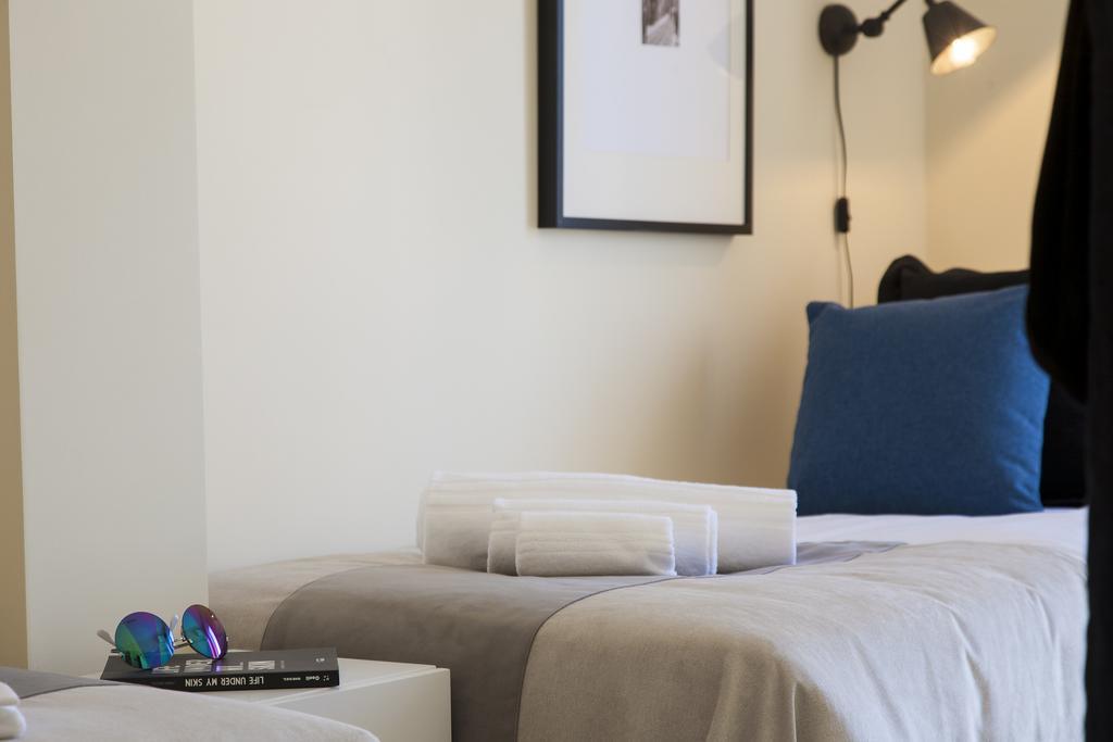 Joivy Graca Deluxe Apartments Lisboa المظهر الخارجي الصورة