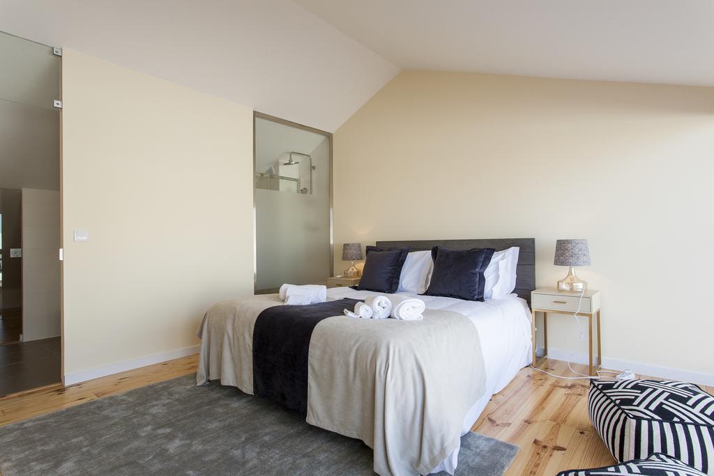 Joivy Graca Deluxe Apartments Lisboa المظهر الخارجي الصورة