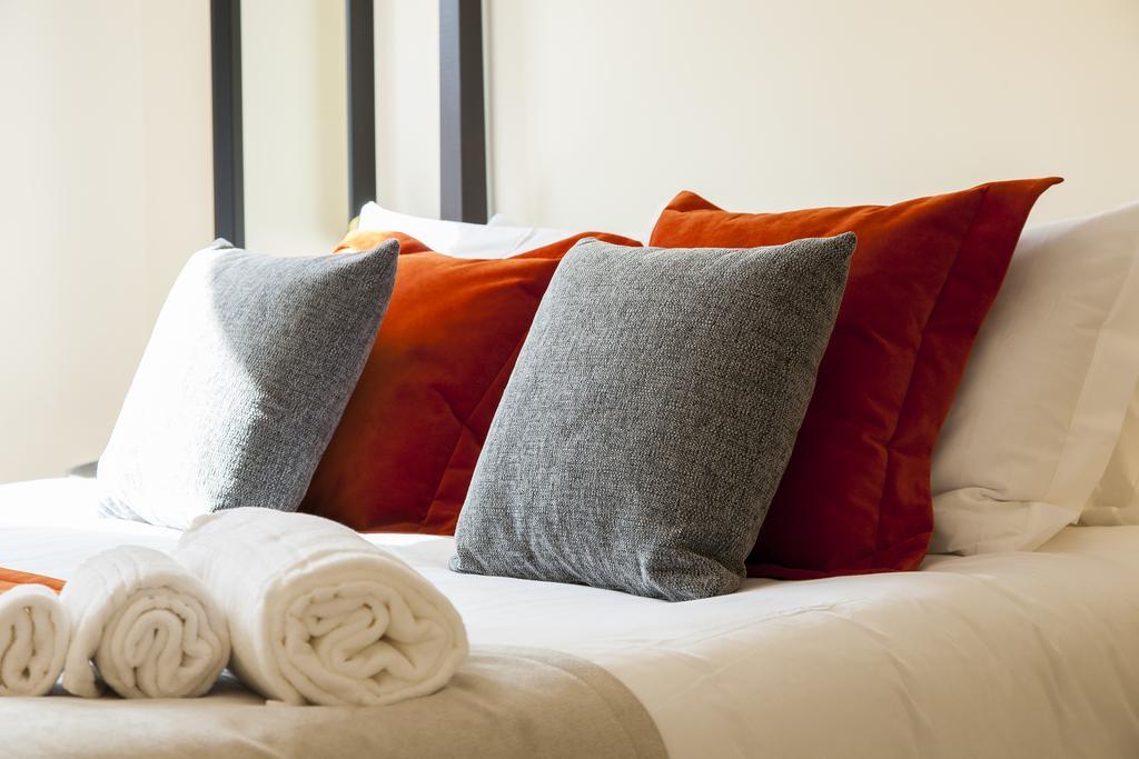 Joivy Graca Deluxe Apartments Lisboa المظهر الخارجي الصورة