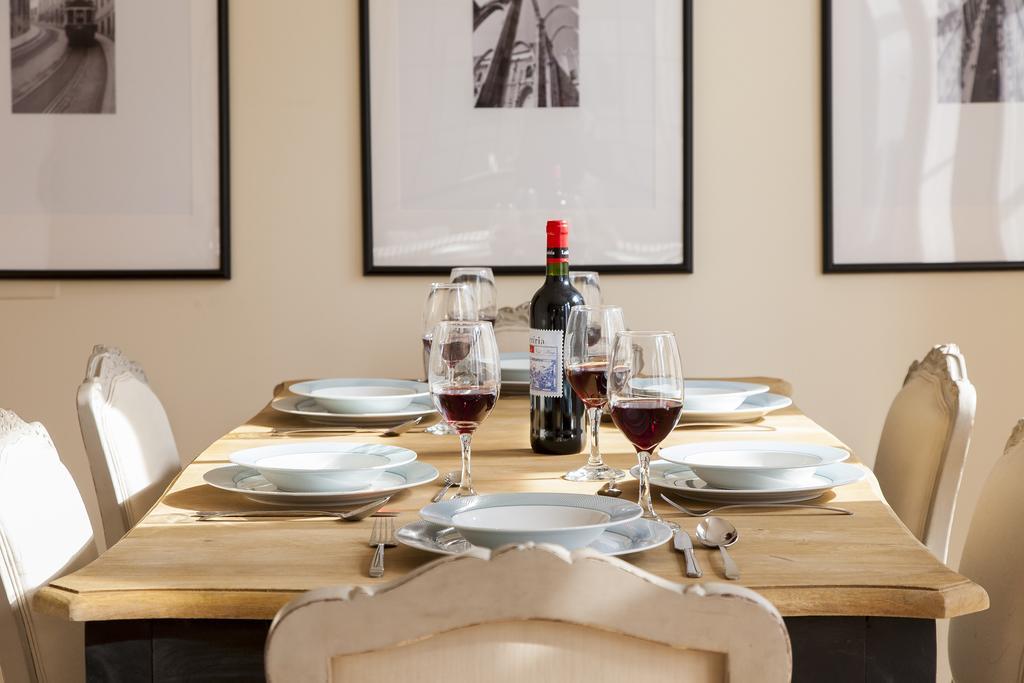 Joivy Graca Deluxe Apartments Lisboa المظهر الخارجي الصورة
