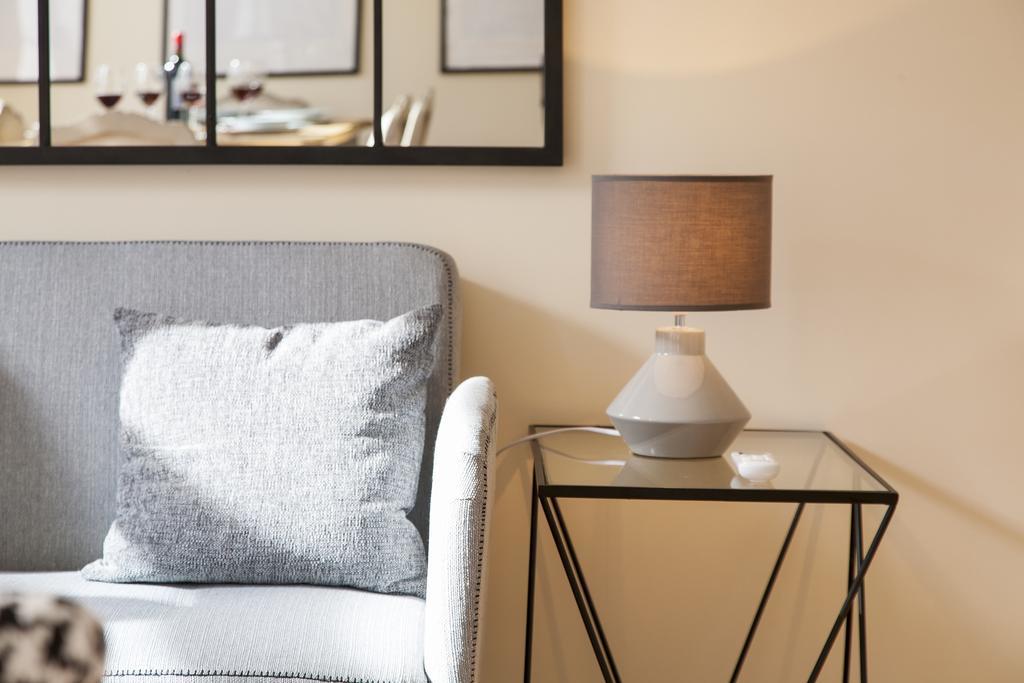 Joivy Graca Deluxe Apartments Lisboa المظهر الخارجي الصورة
